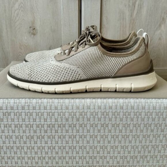 Cole Haan Generation ZeroGrand Stitchlite Sneaker Size 14 - Picture 1 of 8